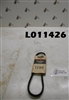 Gates Truflex Belt 1280