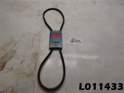 Dayco V Belt 17605