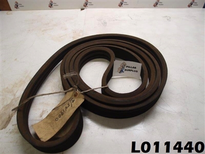 Goodyear V Belt 5V1900 (pk of 1)