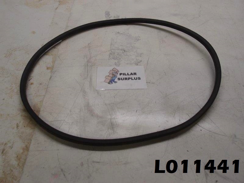 Gates A43 Hi-Power Premium V-Belt – Premium Quality, Made In USA
