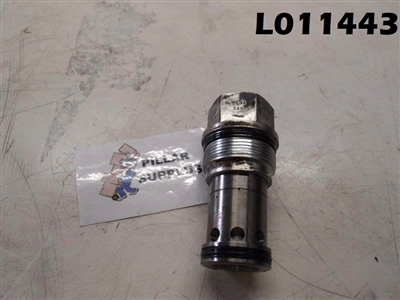 Sun Hydraulics Cartridge CXJA-XAN