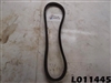 Gates V Belt 38TS