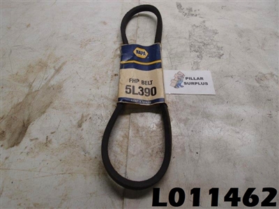 Napa V Belt 5L390