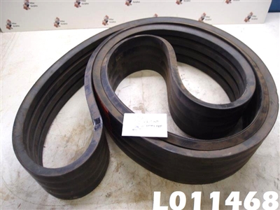 Gates Hi Power II V Belt 4/D210 (pk of 1)