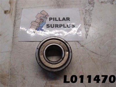 Nachi Bearing 5204AZ