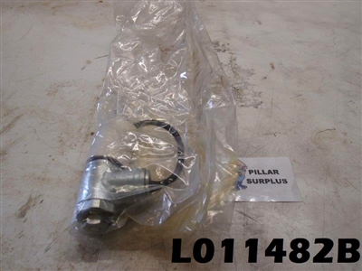 Fluid Controls Solenoid DC24S597