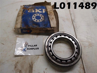 SKF Bearing NU216ECP