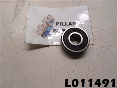 Bearing 6302RS