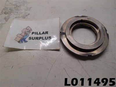 Funk Mfg Co Retainer Clutch FRT 4045350