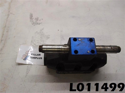 Continental Hydraulic Directional Control Valve VSD07M-3F-A4-42L-A