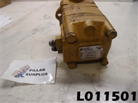 Sauer Danfoss Hydraulic Motor 151F2205 OMS 250