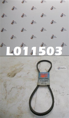 Dayco Belt 17490