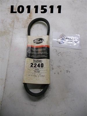 Gates Belt 2240