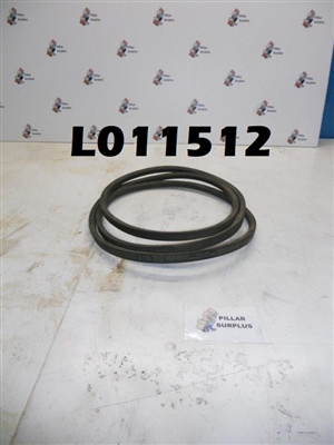 Goodyear Belt B112 (pk of 1)