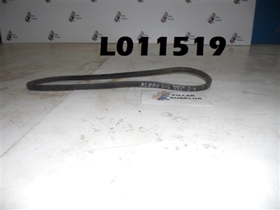 V Belt 3L290