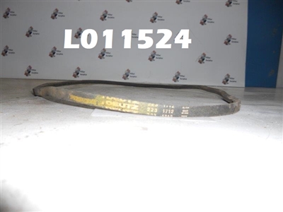 Deutz V Belt 223 1712
