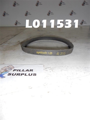 Optibelt V Belt 4L200
