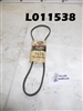 Gates Truflex V Belt 1420