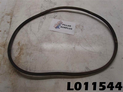 This is a V Belt 11-0099-11.  This is new old stock without packaging.