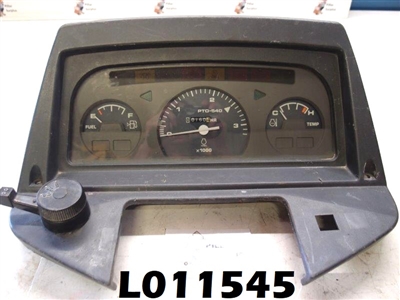 Replacement Dashboard TA140-30211 N7T