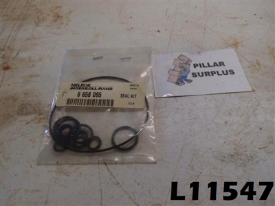 Melroe Ingersoll-Rand Seal Kit 6 658 095