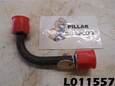 Schwing Tube Assy. 12L Metric Compression