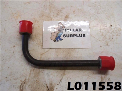 Schwing Tube Assy. 12L Metric Compression