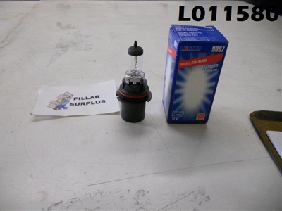 Wagner Halogen Lamp 9007