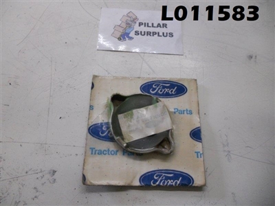 Ford Oil Cap D0NN 6766A