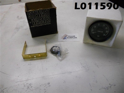 Stewart Warner Electric Tachometer 994-C