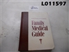 Better Homes and Gardens Family Medical Guide Book