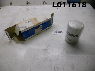 Clark Oil Filter 6511766