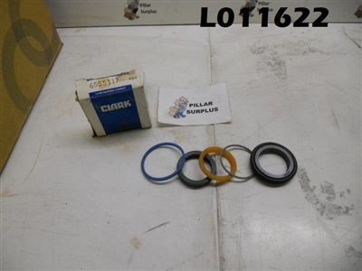Bobcat Seal Kit 6555117 Lot of 1