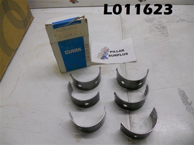 Clark Bearing Set 6510342