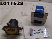 Clark Solenoid 551530