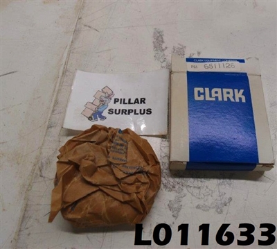 Clark Gerotor Kit 6511126