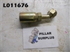 Hydraulic Hose End 8SB 464686 F