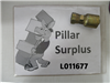 Parker Hydraulic Hose Fitting 10643-12-12
