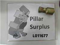 Parker Hydraulic Hose Fitting 10643-12-12
