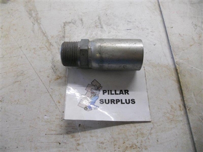 Synflex Male Pipe Swivel Coupling 3903-08148