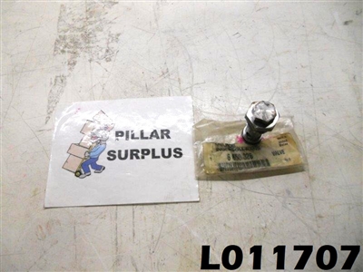 Melroe Ingersoll-Rand Valve 6658326