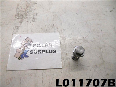 Melroe Ingersoll-Rand Valve 6658326