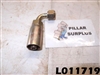 Generic Hydraulic Hose End 6160V