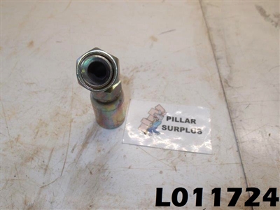 Off Brand Hydraulic Hose End 12612 V