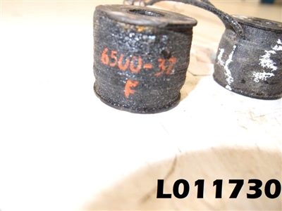 Coil 6500-37 (set of 2)