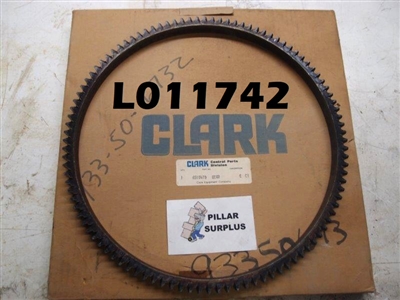Clark Gear 651470