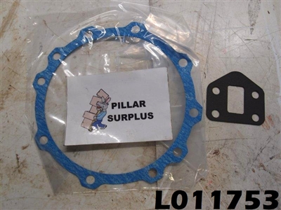 Melroe Ingersoll-Rand/Bobcat Gaskets 6666814 & 6668035