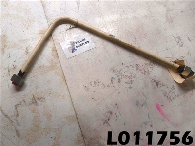 Tube Assembly 16S Compression