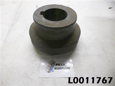 Magnaloy Coupling Model 700
