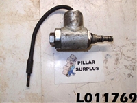 Fluid Controls Solenoid DC24S597